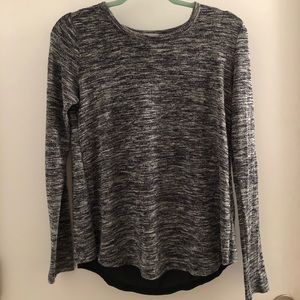 Old Navy long sleeve top